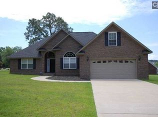 1315 Raccoon Rd, Sumter, SC 29154