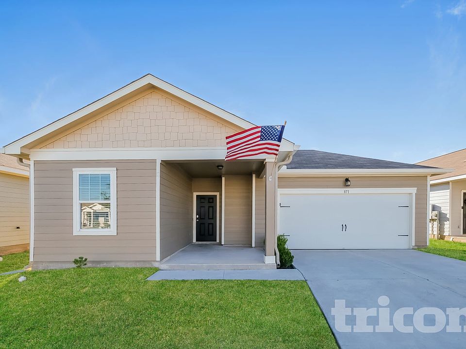 1st image of 871 Bunton Reserve Blvd