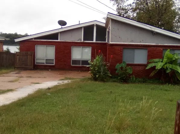 5191 Sea Shore Rd, Memphis, TN 38109