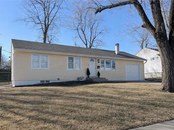 303 W Marcia Ave, Independence, MO 64050