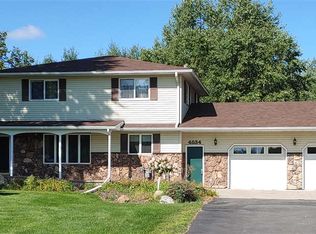 228300 County Road H, Edgar, WI 54426