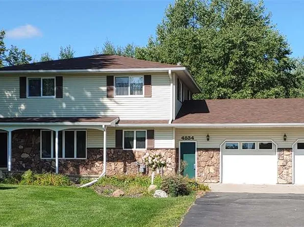 228300 County Road H, Edgar, WI 54426