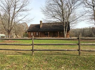 294 Split Creek Ln, Mocksville, NC 27028