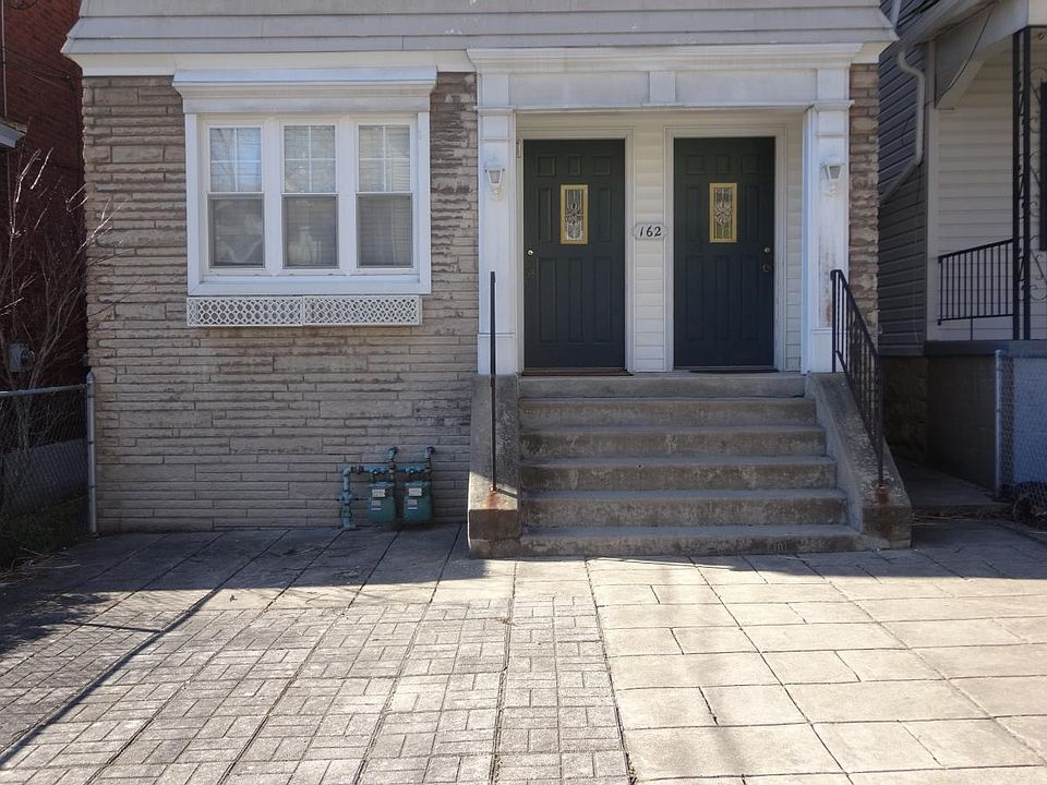 Front Doors