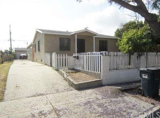 20427 New Hampshire Ave, Torrance, CA 90502