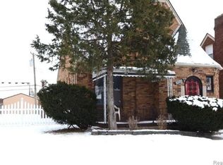 8880 Appoline St, Detroit, MI 48228