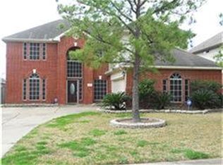 7710 Las Flores Dr, Houston, TX 77083