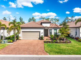 17405 Caravita Ln, Fort Myers, FL 33913