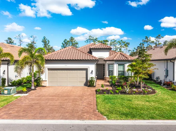 17405 Caravita Ln, Fort Myers, FL 33913