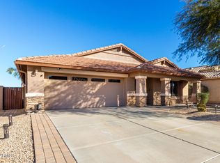 3918 E Mica Rd, San Tan Valley, AZ 85143