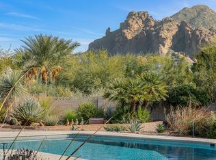 3921 E San Miguel Ave, Scottsdale, AZ 85253