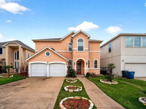 5218 Lake Terrace Ct, Garland, TX 75043