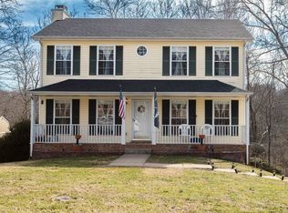 1461 Buchanon Dr, Clarksville, TN 37042