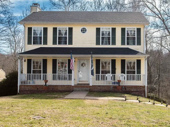 1461 Buchanon Dr, Clarksville, TN 37042