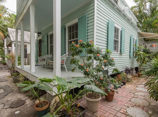 5 Hunts Ln, Key West, FL 33040