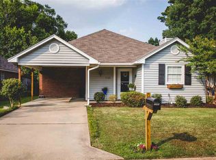 1260 Barnett Bend Cir, Brandon, MS 39047