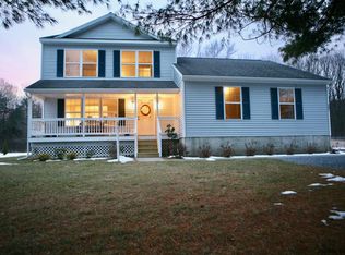 383 Gansevoort Rd, Fort Edward, NY 12828