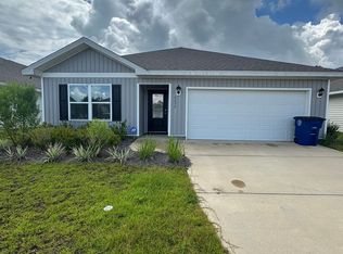 6636 Slabinski Ln, Panama City, FL 32404