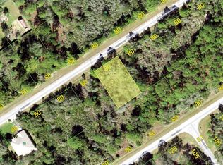 1308 Rambler Ter LOT 9, Pt Charlotte, FL 33953