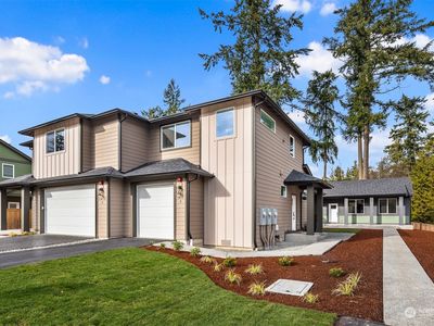 1240 SW 124th Street #6B, Burien, WA, 98146