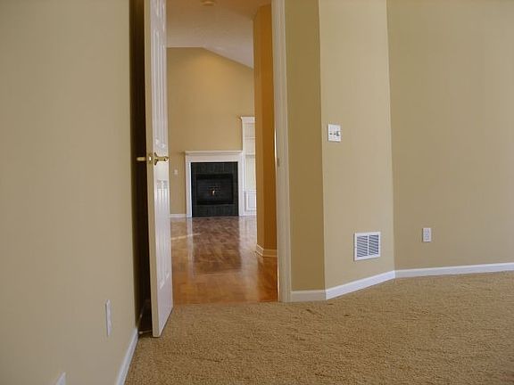 Like new construction.
