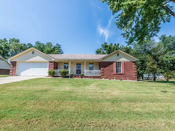 101 Wellington Way, Atoka, TN 38004