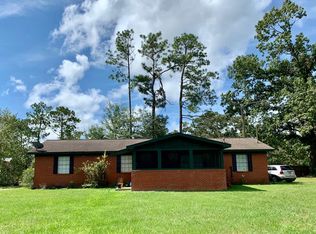 2399 Dothan Rd, Bainbridge, GA 39817