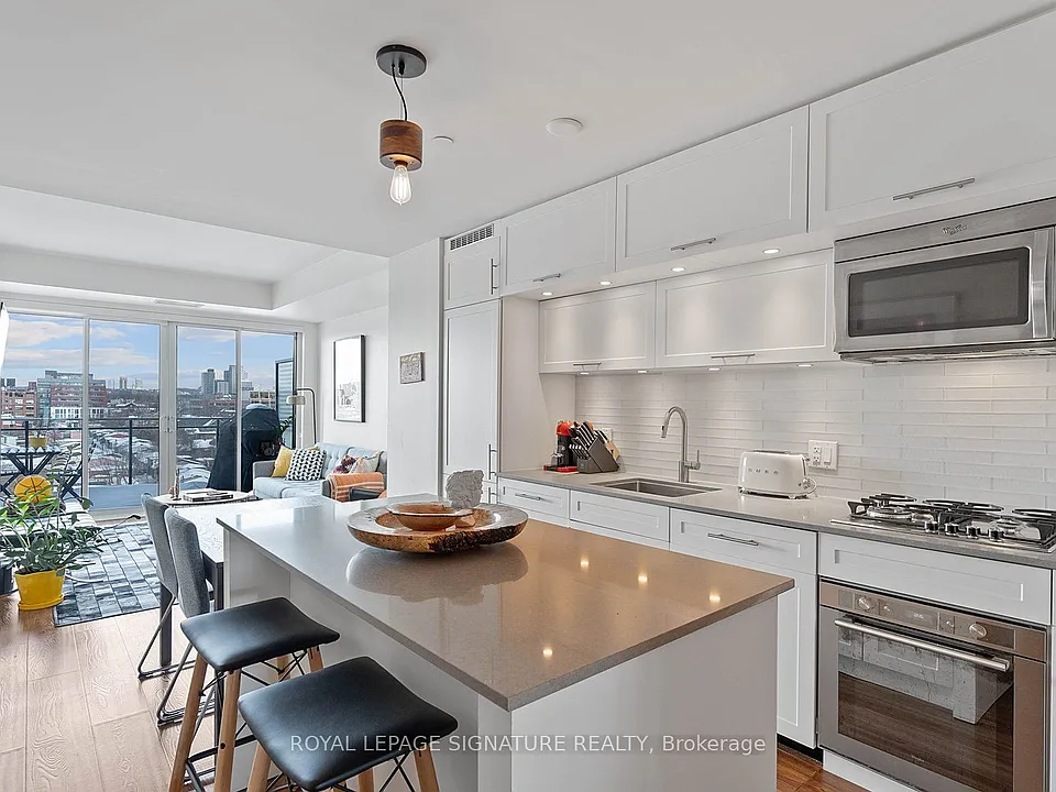 205 Manning Ave #601