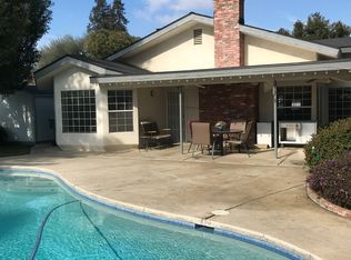 6713 Lassalette Dr, Bakersfield, CA 93308