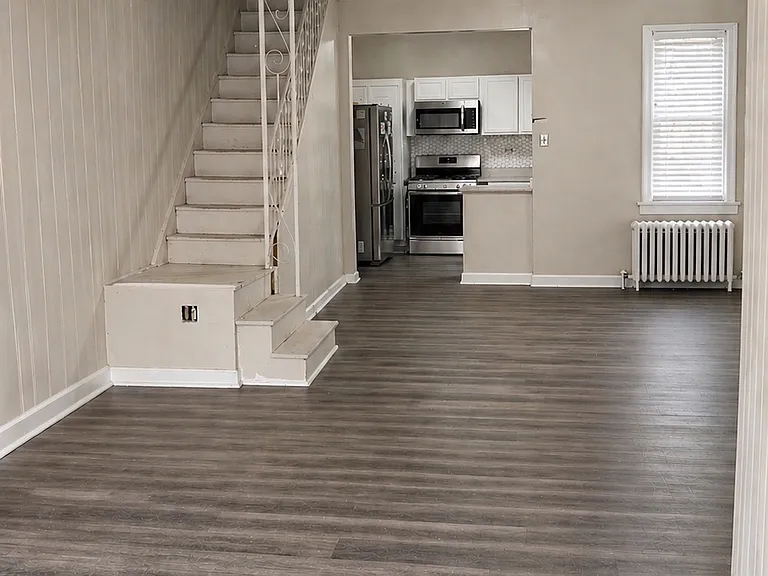 1344 Sheridan St #1 — Photo 4