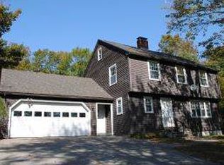 1 Old State Rd, Epping, NH 03042