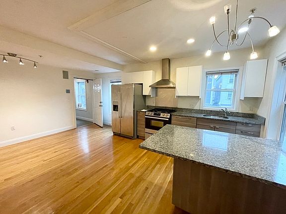 3rd image of 128 Hillside St #1A