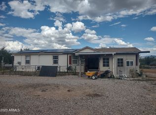 6109 S Montanas De Suenos, Hereford, AZ 85615