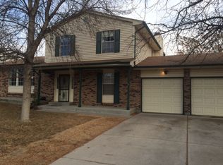 6914 Wolff St, Westminster, CO 80030