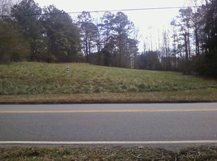 14515 Thompson Road, Milton, GA 30004