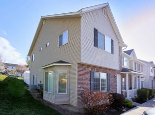 1238 E 680 N, Spanish Fork, UT 84660
