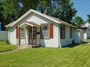 1372 Hutton St, Des Moines, IA 50316