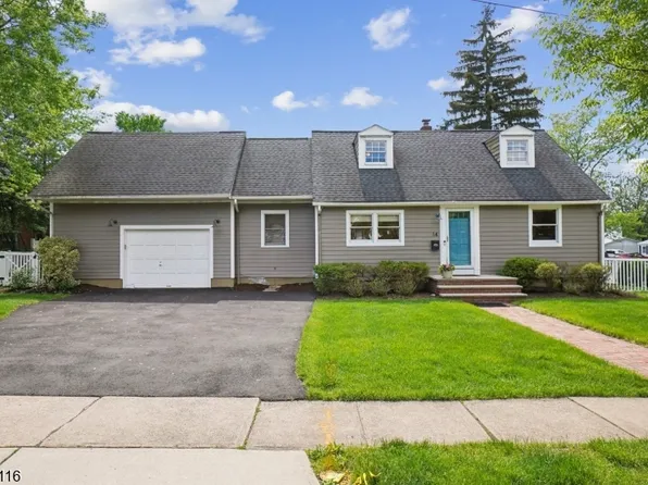 14 Sayre Ct, Madison Boro, NJ 07940