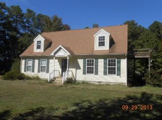 22850 Pot Pie Rd, Wittman, MD 21676