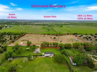 8002 Bonita Vista St #B, Austin, TX 78747