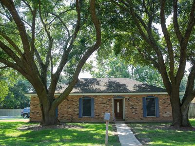 201 Amanda Dr, Lafayette, LA, 70507