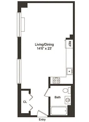 Rented by Douglas Elliman | media 35