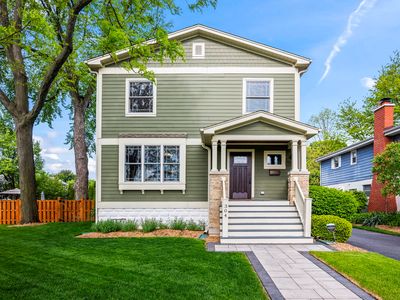 304 S Mitchell Ave, Arlington Heights, IL, 60005
