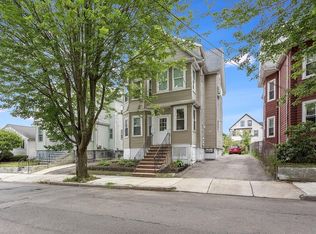 23 Carlson St, Everett, MA 02149