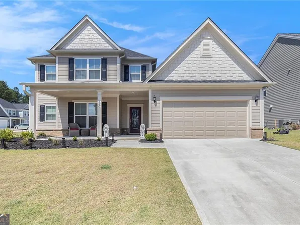 250 Riverclub Rd, Acworth, GA 30101
