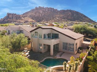 11571 E RANCH GATE Road, Scottsdale, AZ 85255