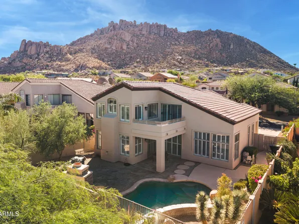 11571 E RANCH GATE Road, Scottsdale, AZ 85255