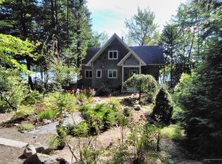 843 Macomber Mill Rd, Franklin, ME 04634