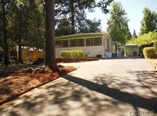 5567 Angel Dr, Paradise, CA 95969