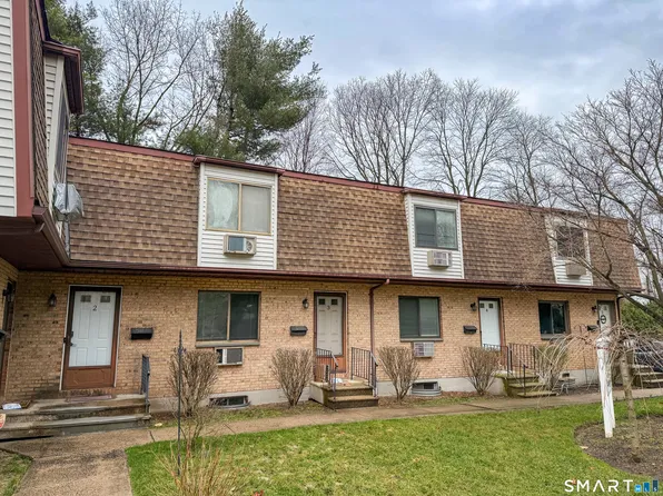421 Emmett Street #2, Bristol, CT 06010